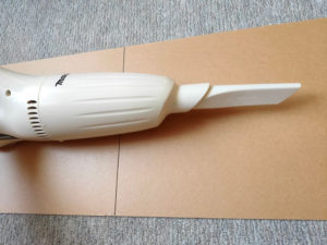 makita CL100D　ノズル